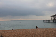 Brighton-beach-and-wind-farm