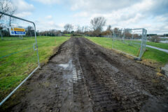 Brooklands-cable-route