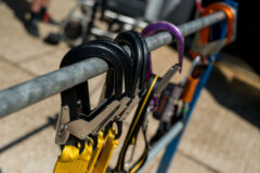 Carabiners