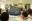 Carol-Havard-artist-with-Seahaven-Academy-students