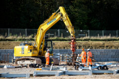 Construction-of-onshore-substation