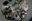 Fish-eye-nacelle