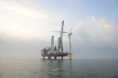 Last-blade-first-turbine