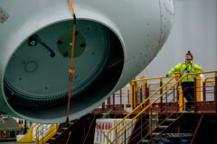 Nacelle-loading