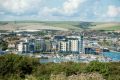 Newhaven-Marina