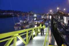 Newhaven-early-morning