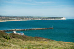 Newhaven-views
