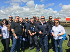 Rampion-and-Windcat-team