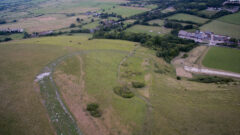 Tottington-Mount-reinstatement-work