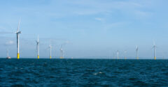 Turbines-installed